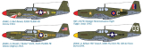 A-36 Apache - Vintage - 1/48