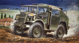 Chevrolet Gun Tractor - Vintage - 1/35