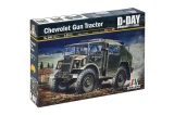 Chevrolet Gun Tractor - Vintage - 1/35