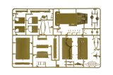 Dodge WC-54 Ambulance - 1/35