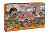 Leipzig 1813 - The Battle of the Nations - 1:72