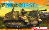 Sd.Kfz. 164 Hornisse - Rarität - 1:72