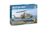 Bell AH-1T Sea Cobra - 1/48