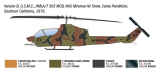Bell AH-1T Sea Cobra - 1/48