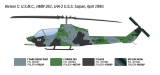 Bell AH-1T Sea Cobra - 1/48