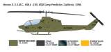 Bell AH-1T Sea Cobra - 1/48