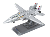 Maverick’s F-14A Tomcat „Top Gun“ - Brick System / Klemmbausteine - 1:32
