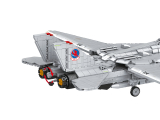 Maverick’s F-14A Tomcat „Top Gun“ - Brick System / Klemmbausteine - 1:32
