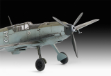 Messerschmitt Bf 109 E-3 - 1/72
