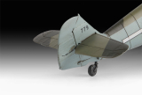 Messerschmitt Bf 109 E-3 - 1/72