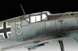 Messerschmitt Bf 109 E-3 - 1/72