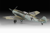 Messerschmitt Bf 109 E-3 - 1/72