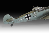 Messerschmitt Bf 109 E-3 - 1/72