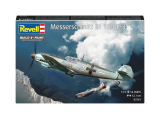 Messerschmitt Bf 109 E-3 - 1/72