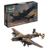 Handley Page Halifax B Mk. III - 1/72