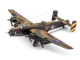 Handley Page Halifax B Mk. III - 1/72