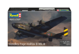 Handley Page Halifax B Mk. III - 1/72