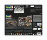 Handley Page Halifax B Mk. III - 1/72