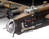 Handley Page Halifax B Mk. III - 1/72