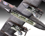 Handley Page Halifax B Mk. III - 1/72