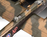 Handley Page Halifax B Mk. III - 1/72