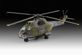 SA330 / Westland Puma HC.1 - 1:32