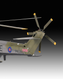 SA330 / Westland Puma HC.1 - 1:32