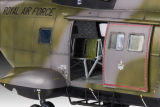 SA330 / Westland Puma HC.1 - 1:32