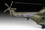 SA330 / Westland Puma HC.1 - 1:32