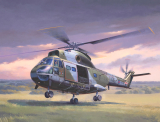 SA330 / Westland Puma HC.1 - 1:32