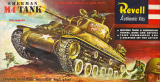 M4 Sherman - 1:40