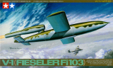 V-1 Fieseler Fi103 - Second Chocice - 1/48