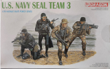 US Navy Seal Team 3 - Rarität - 1:35