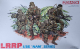 LRRP - Rarität - 1:35