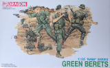 Green Berets - Rarität - 1:35