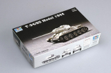 T-34/85 Model 1944 - 1:72