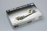 Sd.Ah. 116 - German Tank Transporter - 1:72