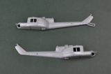 UH-1C Huey - Helicopter - 1:48