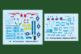 UH-1C Huey - Helicopter - 1:48