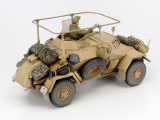 German Armored Car Sd.Kfz. 223 - 1/35