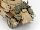 German Armored Car Sd.Kfz. 223 - 1/35