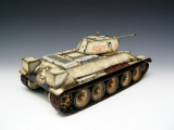 T-34/76 Modell 1942 - 1:16