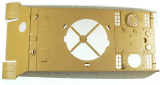 Upper Hull for Tamiya Panther G (56022) 1:16