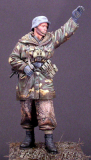 SS Grenadier "Wiking" Division 1:16
