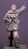 SS Grenadier "Wiking" Division 1:16