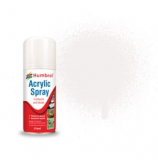 Humbrol 035 Klarlack - Acryl Sprühdose (Glänzend) - AD6035