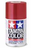 Tamiya TS18 Metallic Rot - Glänzend - 100ml