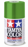 Tamiya TS20 Metallic Green - Gloss - 100ml