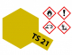 Tamiya TS21 Gold - Glänzend - 100ml