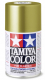 Tamiya TS21 Gold - Glänzend - 100ml